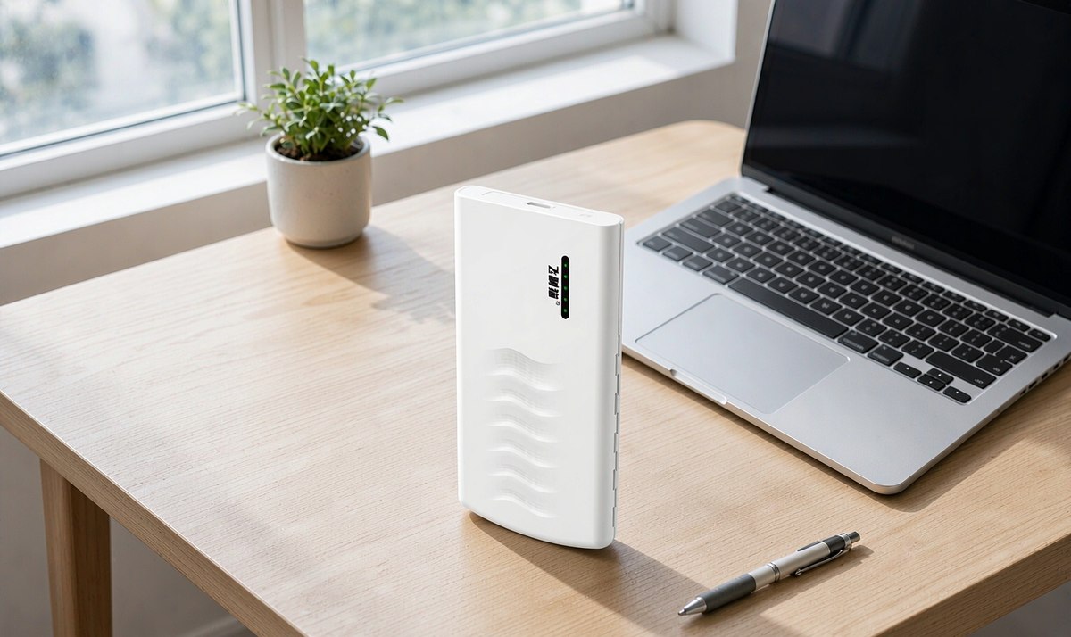 中山随身WiFi推荐：这几类用户最适合办一台